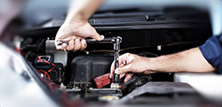 Auto Repairs Upland, CA